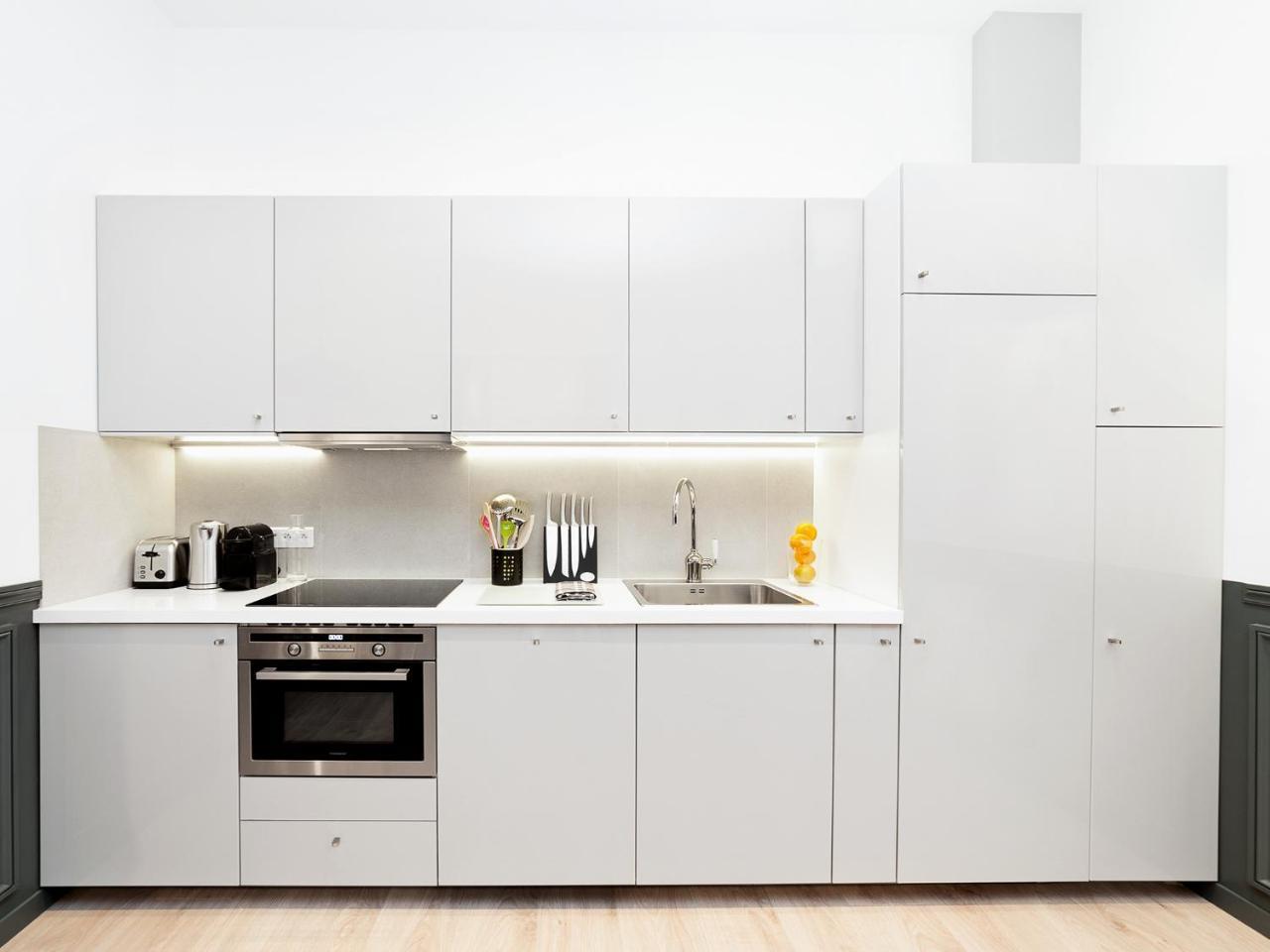 Livinparis - Luxury 3 Bedrooms Republique I Экстерьер фото